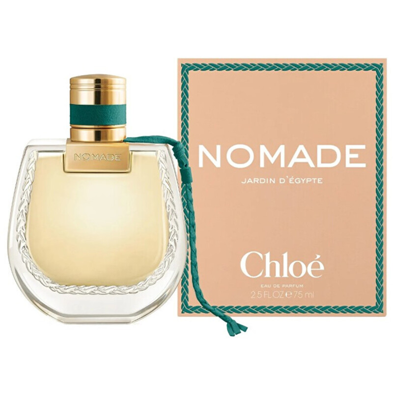 Nomade Jardin
