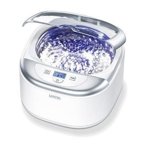 Ultrazvuková čistička