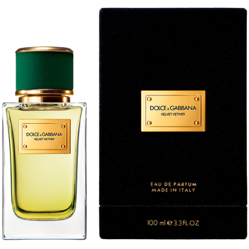 Detail produktu Velvet Vetiver EDP Velvet Vetiver