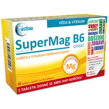SuperMag B6