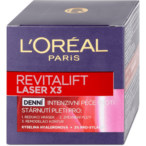 Revitalift Laser