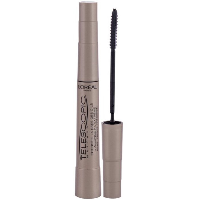 Mascara Telescopic