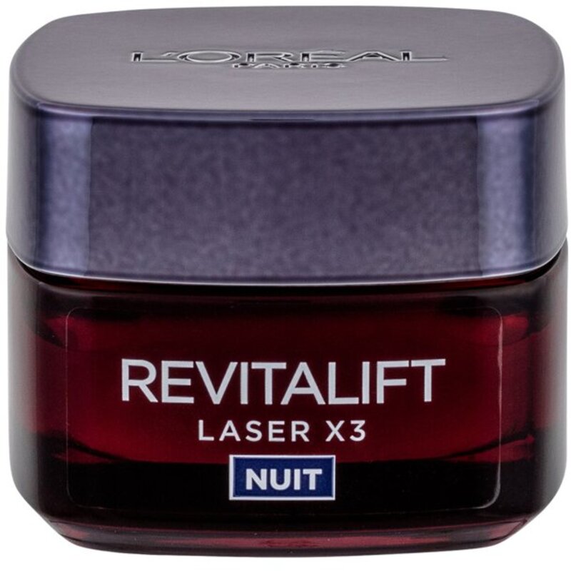 Revitalift Laser