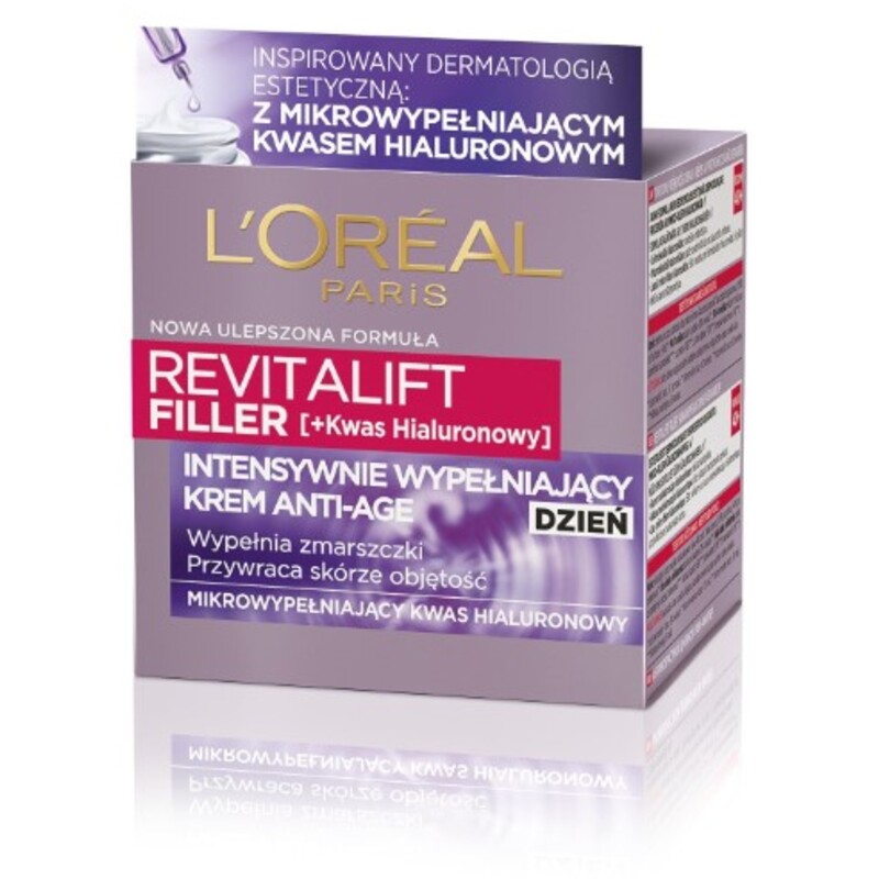 Revitalift Filler