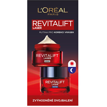 Revitalift Laser