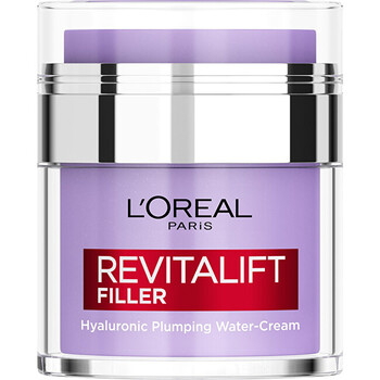 Filler Hyaluronic