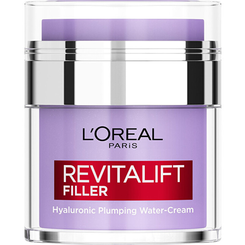 Filler Hyaluronic