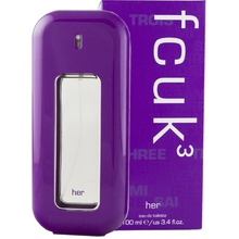 Fcuk 3