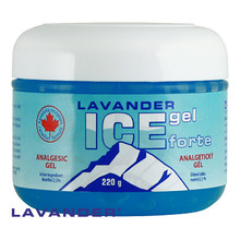 ICE gel