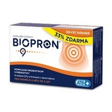 Biopron9 30