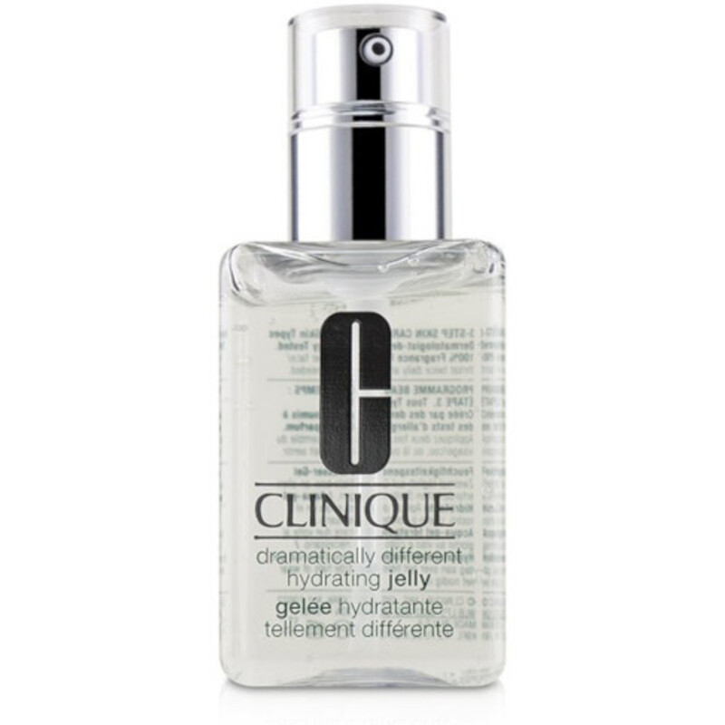 Dramatically Different