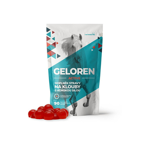 Geloren ACTIVE