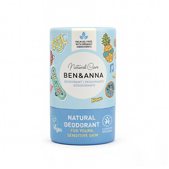 Kids Natural