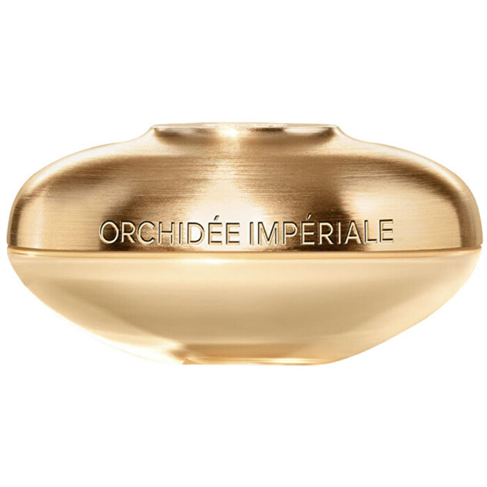 Orchidée Impériale