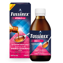 Tussirex sirup