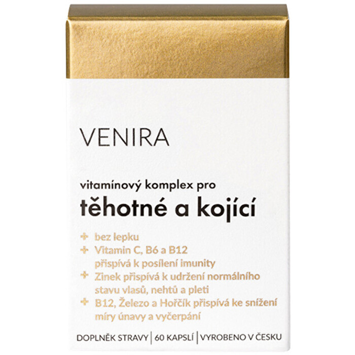 Vitamínový komplex