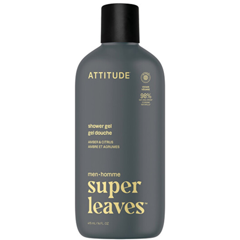 Super Leaves