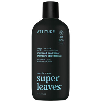 Super Leaves