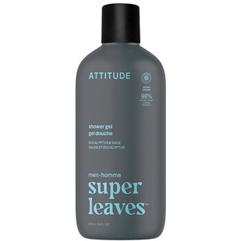 Super Leaves