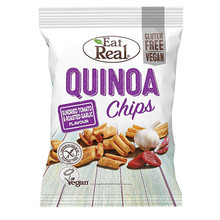 Quinoa Sundried