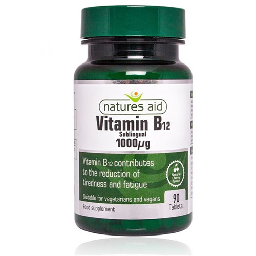 Vitamin B12