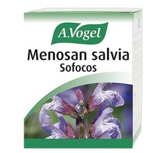 Menosan Salvia