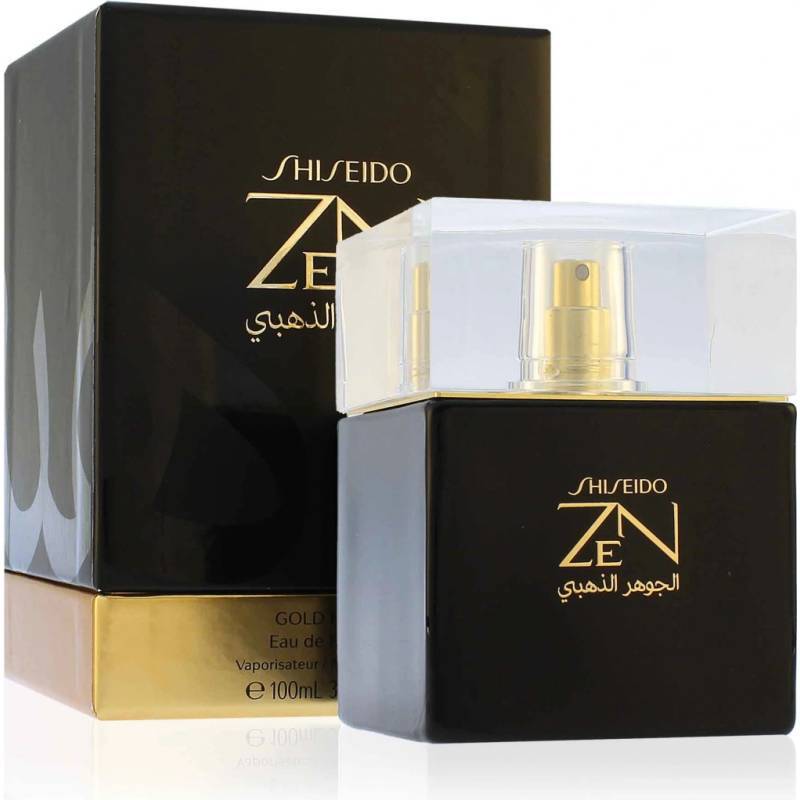 Zen Gold