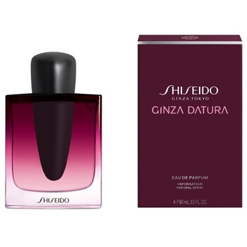 Shiseido Ginza