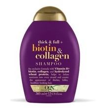 Šampon biotin-kolagen