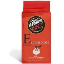 Vergnano Espresso