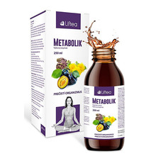 Metabolik sirup