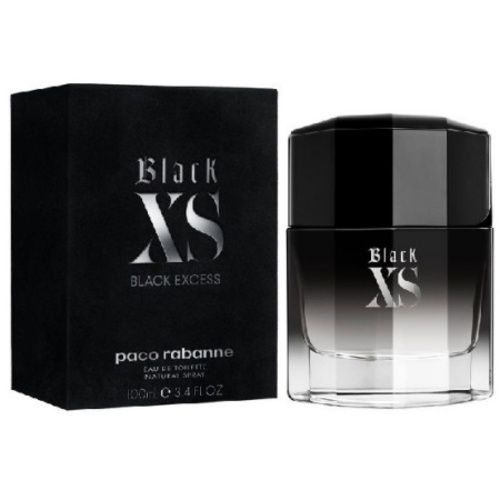 Black XS