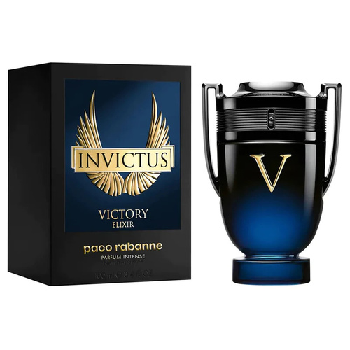 Invictus Victory