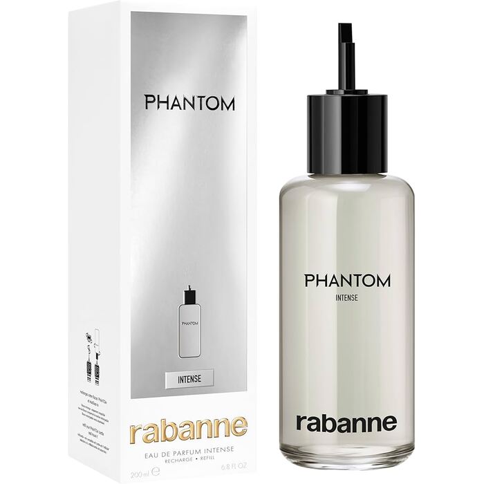 Rabanne Phantom