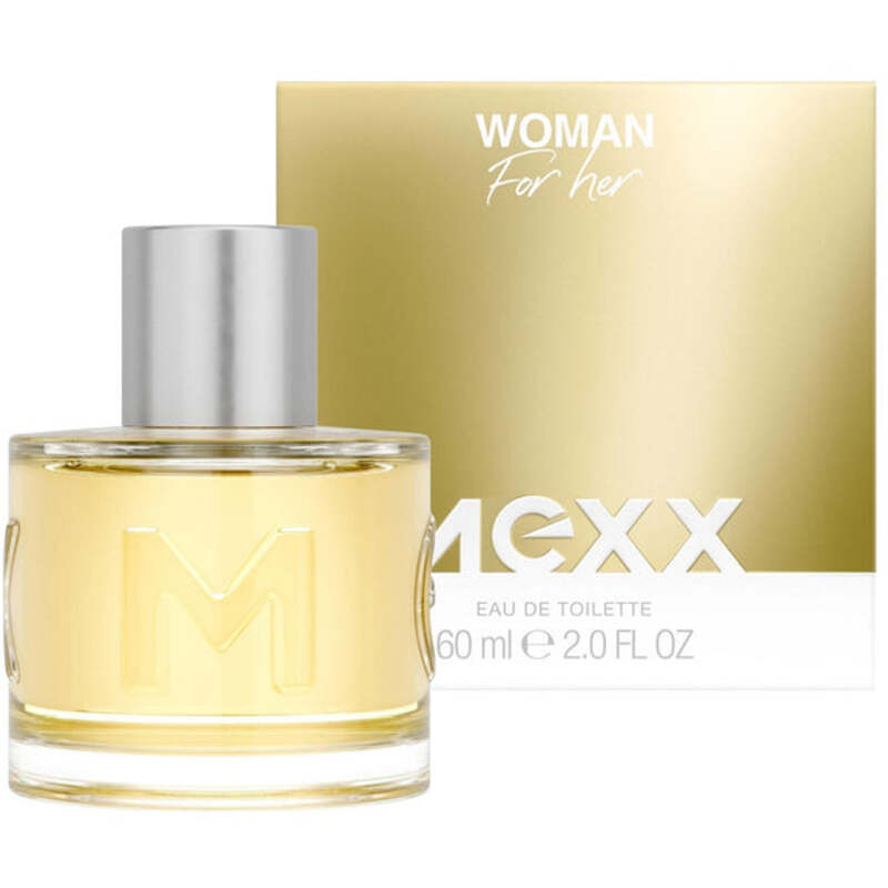 Woman EDT