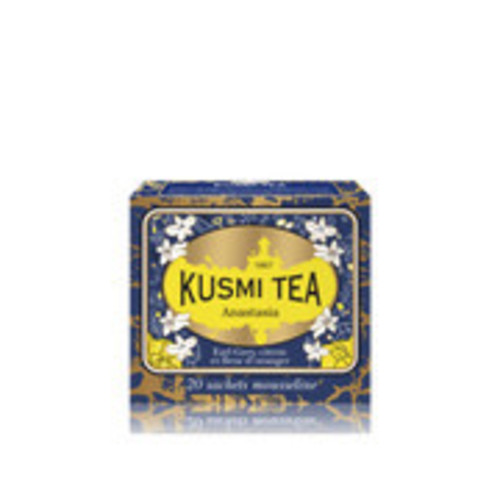 Kusmi Tea