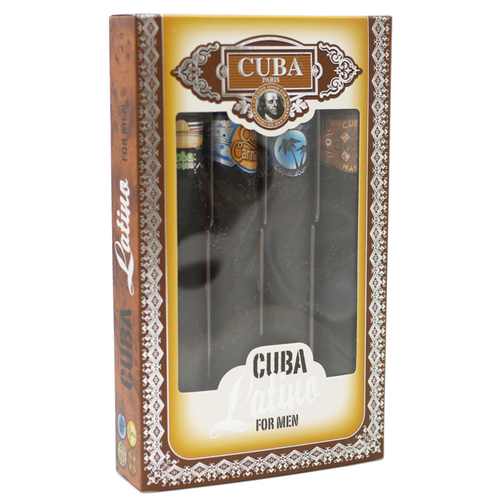 Cuba Latino