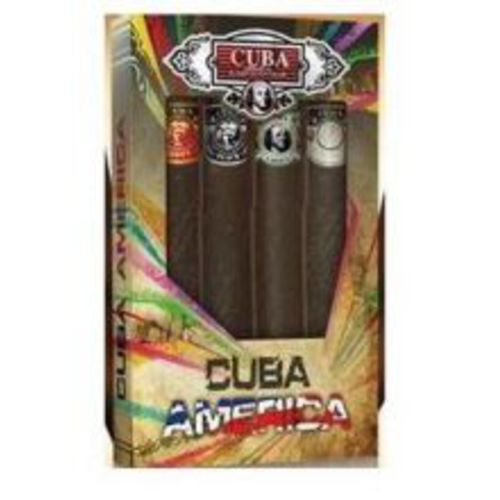 Cuba America