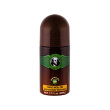 Cuba Green