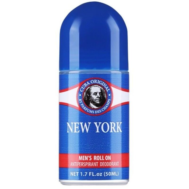 New York
