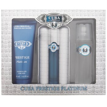 Prestige Platinum