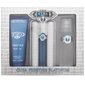 Prestige Platinum