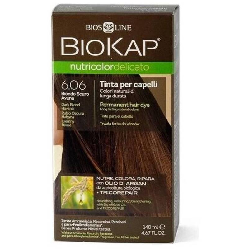 NUTRICOLOR DELICATO