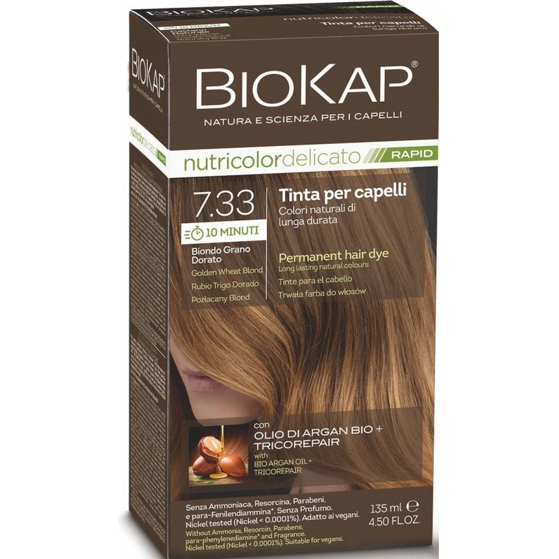 NUTRICOLOR DELICATO