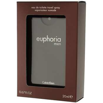 Detail produktu Euphoria Men EDT ( cestovní balení ) Euphoria Men