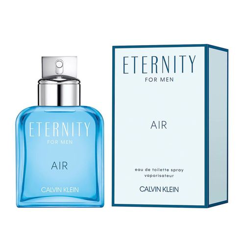 Eternity Air