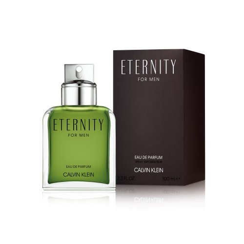 Eternity for