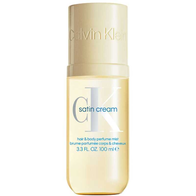 Satin Cream