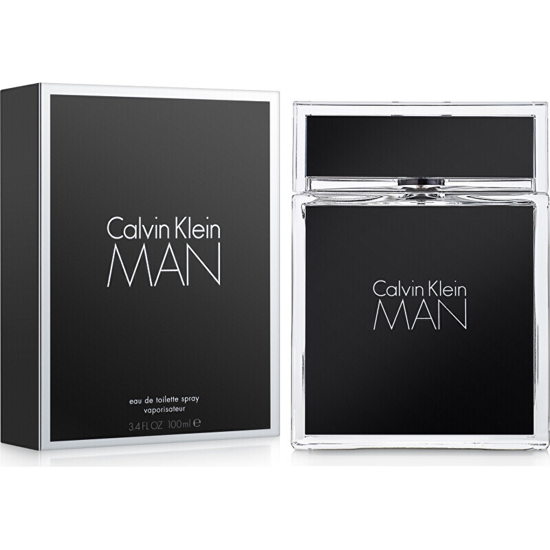 Man EDT