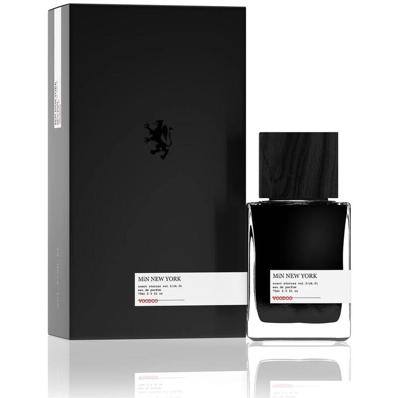 Voodoo EDP